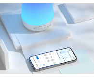 MOMCOZY Usypiacz dla niemowląt M21FWDB03 inteligentny z obsługą apli - 1574108 - zdjęcie 4